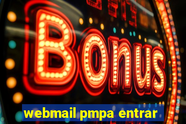 webmail pmpa entrar